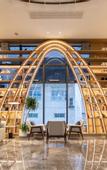 Туры в отель Shaoxing Keqiao Qingfangcheng Atour Hotel