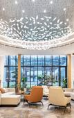 Туры в отель Shaoxing Keqiao Qingfangcheng Atour Hotel