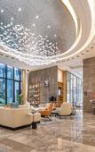 Туры в отель Shaoxing Keqiao Qingfangcheng Atour Hotel