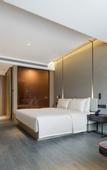 Туры в отель Shaoxing Keqiao Qingfangcheng Atour Hotel