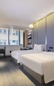 Туры в отель Shaoxing Keqiao Qingfangcheng Atour Hotel