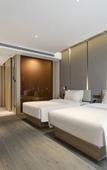 Туры в отель Shaoxing Keqiao Qingfangcheng Atour Hotel