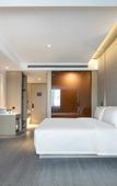 Туры в отель Shaoxing Keqiao Qingfangcheng Atour Hotel