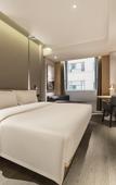 Туры в отель Shaoxing Keqiao Qingfangcheng Atour Hotel