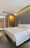 Туры в отель Shaoxing Keqiao Qingfangcheng Atour Hotel