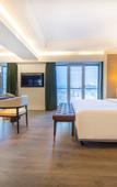 Туры в отель Atour X Hotel Huiyang Municipal Plaza, Huizhou
