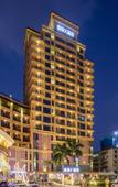 Туры в отель Atour X Hotel Huiyang Municipal Plaza, Huizhou