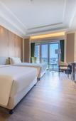 Туры в отель Atour X Hotel Huiyang Municipal Plaza, Huizhou