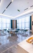 Туры в отель Atour Hotel Huai'an Baolong Commercial Street Shuidukou Avenue