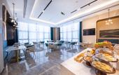 Туры в отель Atour Hotel Huai'an Baolong Commercial Street Shuidukou Avenue