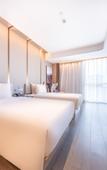 Туры в отель Atour Hotel Huai'an Baolong Commercial Street Shuidukou Avenue