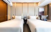 Туры в отель Atour Hotel Huai'an Baolong Commercial Street Shuidukou Avenue
