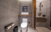 Туры в отель Atour Hotel Huai'an Baolong Commercial Street Shuidukou Avenue