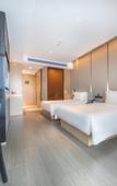 Туры в отель Atour Hotel Huai'an Baolong Commercial Street Shuidukou Avenue