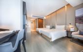 Туры в отель Atour Hotel Huai'an Baolong Commercial Street Shuidukou Avenue