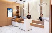Туры в отель Atour Hotel Huai'an Baolong Commercial Street Shuidukou Avenue