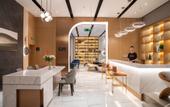 Туры в отель Atour Hotel Huai'an Baolong Commercial Street Shuidukou Avenue