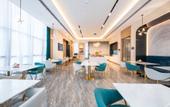 Туры в отель Atour Hotel Huai'an Baolong Commercial Street Shuidukou Avenue