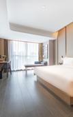 Туры в отель Atour Hotel Huai'an Baolong Commercial Street Shuidukou Avenue
