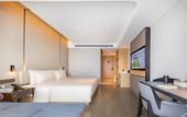 Туры в отель Atour Hotel Huai'an Baolong Commercial Street Shuidukou Avenue