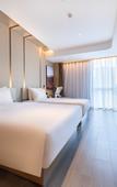 Туры в отель Atour Hotel Huai'an Baolong Commercial Street Shuidukou Avenue