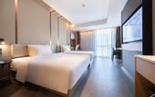 Туры в отель Atour Hotel Huai'an Baolong Commercial Street Shuidukou Avenue