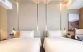 Туры в отель Atour Hotel Huai'an Baolong Commercial Street Shuidukou Avenue