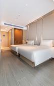 Туры в отель Atour Hotel Huai'an Baolong Commercial Street Shuidukou Avenue