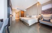 Туры в отель Atour Hotel Huai'an Baolong Commercial Street Shuidukou Avenue