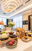 Туры в отель Atour Hotel Huai'an Baolong Commercial Street Shuidukou Avenue