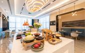 Туры в отель Atour Hotel Huai'an Baolong Commercial Street Shuidukou Avenue