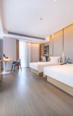 Туры в отель Atour Hotel Huai'an Baolong Commercial Street Shuidukou Avenue