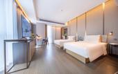 Туры в отель Atour Hotel Huai'an Baolong Commercial Street Shuidukou Avenue
