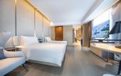 Туры в отель Atour Hotel Huai'an Baolong Commercial Street Shuidukou Avenue