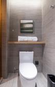 Туры в отель Atour Hotel Huai'an Baolong Commercial Street Shuidukou Avenue