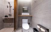 Туры в отель Atour Hotel Huai'an Baolong Commercial Street Shuidukou Avenue