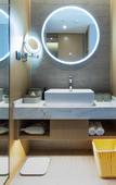 Туры в отель Atour Hotel Huai'an Baolong Commercial Street Shuidukou Avenue