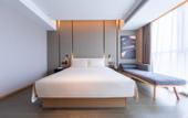 Туры в отель Atour Hotel Huai'an Baolong Commercial Street Shuidukou Avenue