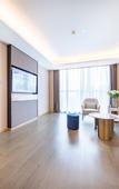 Туры в отель Atour Hotel Huai'an Baolong Commercial Street Shuidukou Avenue