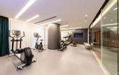 Туры в отель Atour Hotel Huai'an Baolong Commercial Street Shuidukou Avenue