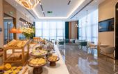 Туры в отель Atour Hotel Huai'an Baolong Commercial Street Shuidukou Avenue