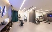 Туры в отель Atour Hotel Huai'an Baolong Commercial Street Shuidukou Avenue