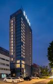 Туры в отель Atour Hotel Huai'an Baolong Commercial Street Shuidukou Avenue