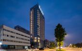 Туры в отель Atour Hotel Huai'an Baolong Commercial Street Shuidukou Avenue