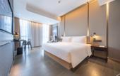 Туры в отель Atour Hotel Huai'an Baolong Commercial Street Shuidukou Avenue