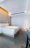 Туры в отель Atour Hotel Huai'an Baolong Commercial Street Shuidukou Avenue