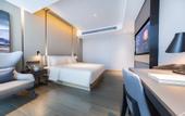 Туры в отель Atour Hotel Huai'an Baolong Commercial Street Shuidukou Avenue