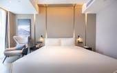 Туры в отель Atour Hotel Huai'an Baolong Commercial Street Shuidukou Avenue