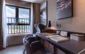 Туры в отель Atour Hotel, Zhengda City, Bright Science City, Shenzhen