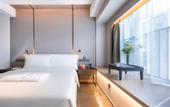 Туры в отель Atour Hotel, Zhengda City, Bright Science City, Shenzhen